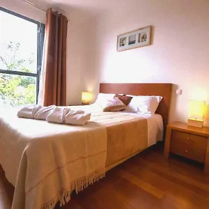 Apartamento Estefânia, Santa Cruz - Madeira